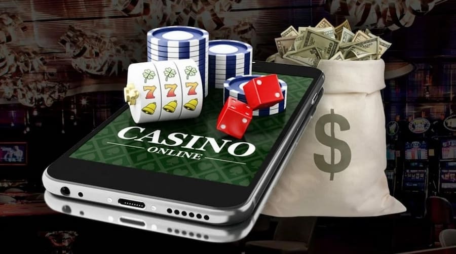 Обзор rating-casino.mobi: Игровые автоматы онлайн с щедрыми бонусами