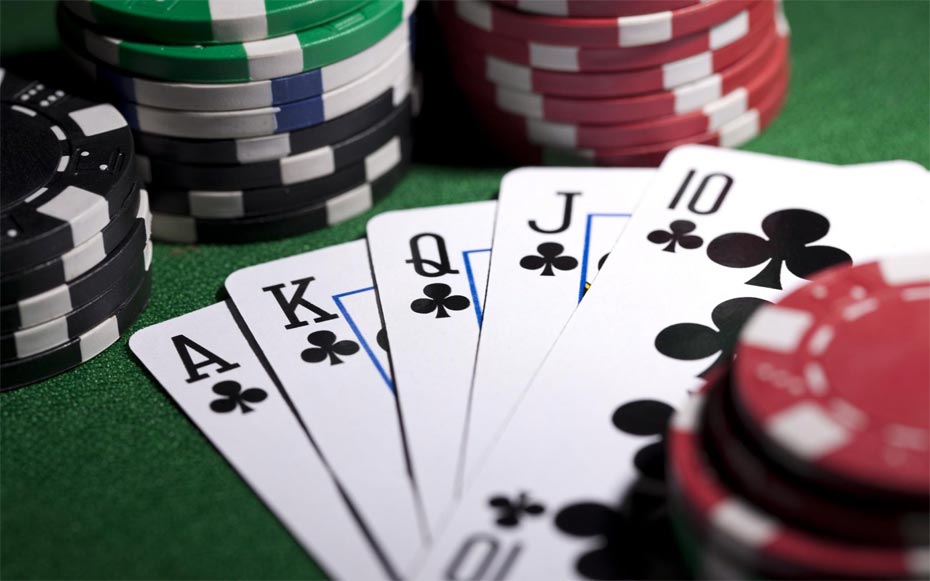 Платформы – аспекты выбора и нюансы игры в покер-рум