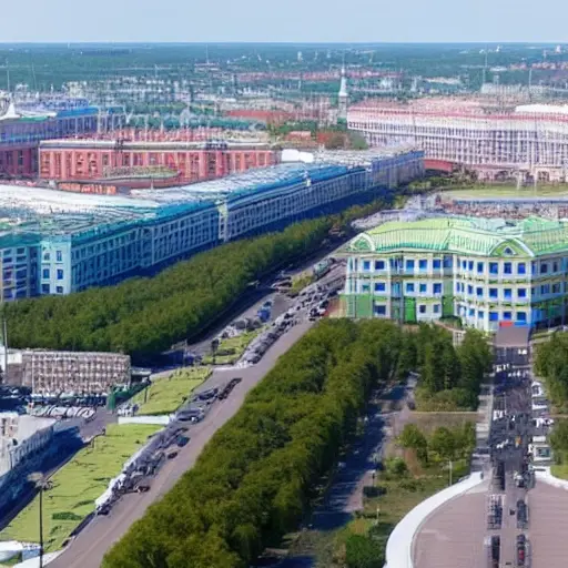 Медицинская сфера Петербурга получает новый импульс — расширение финансирования, внедрение современных технологий и усиленная поддержка льготных категорий граждан. Такая стратегия призвана повысить качество медицинского обслуживания и сделать его более доступным для всех слоёв населения.