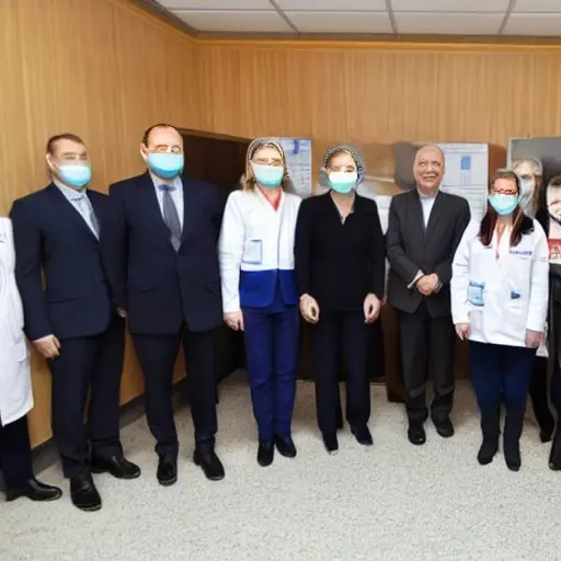 Запуск полностью обновленного автопарка первичного медицинского звена в Белгородской области: новые возможности для пациентов
